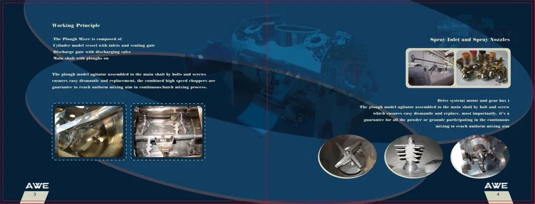 AWE brochure: working principle